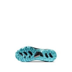 Mammut Sertig Ii Low Gtx® Women Black/Dark Frosty