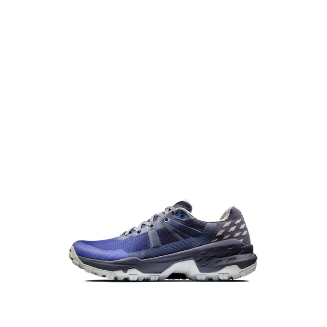 Mammut Sertig Ii Low Gtx® Women Dark Ice-Marine