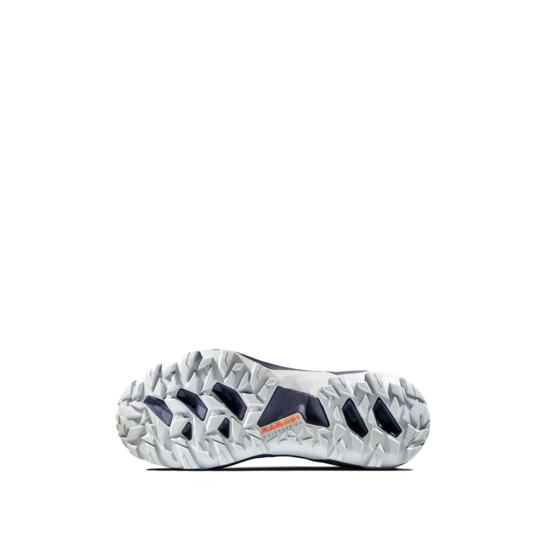Mammut Sertig Ii Low Gtx® Women Dark Ice-Marine
