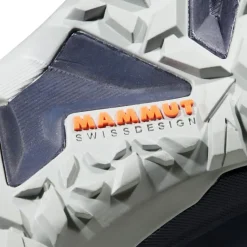 Mammut Sertig Ii Low Gtx® Women Dark Ice-Marine
