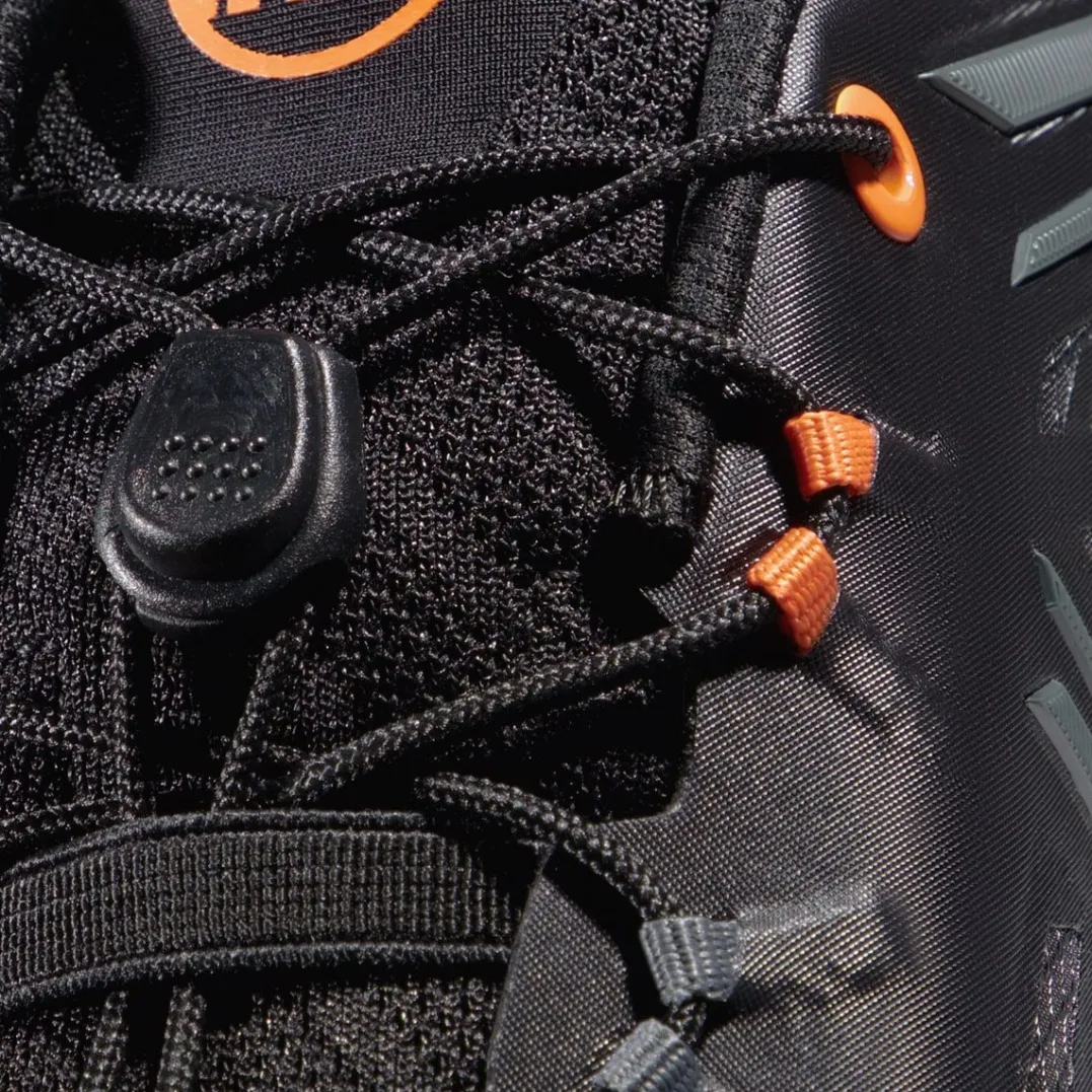 Mammut Sertig TR Low GTX Men Black-dark Steel
