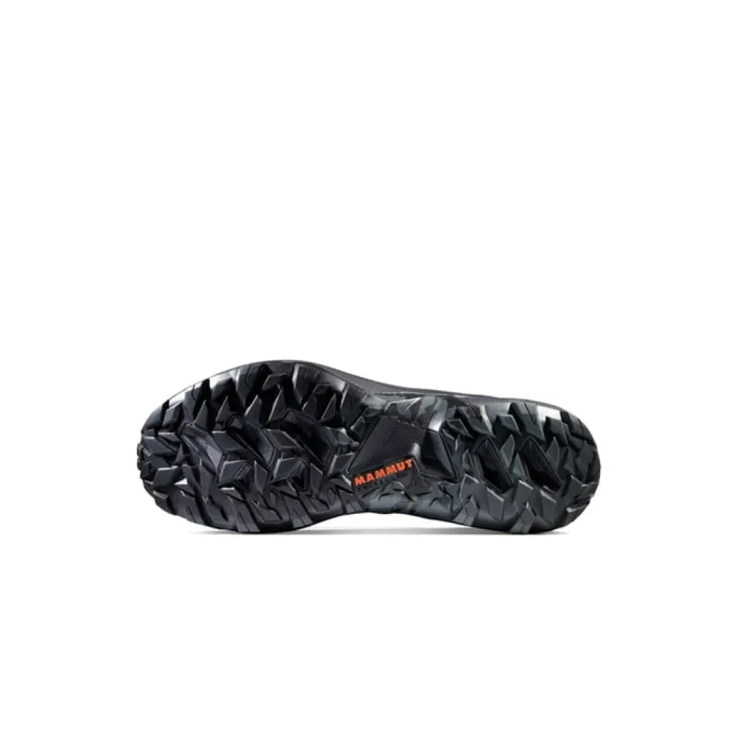 Mammut Sertig TR Low GTX Men Black-dark Steel