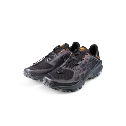 Mammut Sertig TR Low GTX Men Black-dark Steel