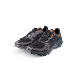 Mammut Sertig TR Low GTX Women Black-dark Steel