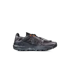 Mammut Sertig TR Low GTX Women Black-dark Steel