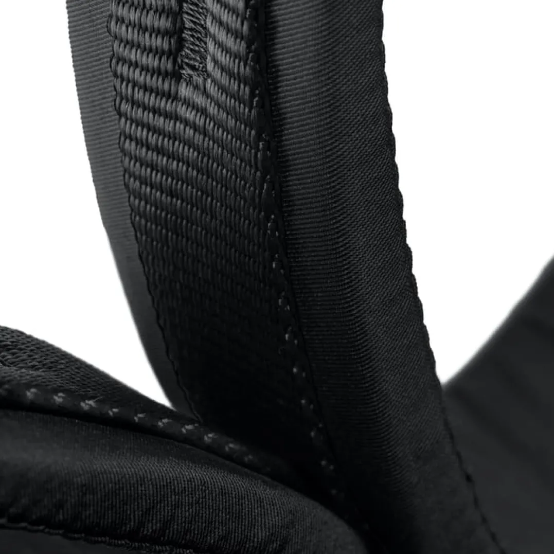 Mammut 4 Slide Harness Black