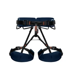 Mammut 4 Slide Harness Marine