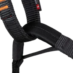 Mammut 4 Slide Harness Marine