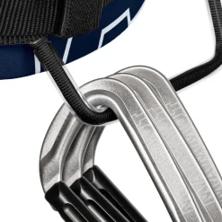 Mammut 4 Slide Harness Marine