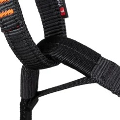 Mammut 4 Slide Harness Marine
