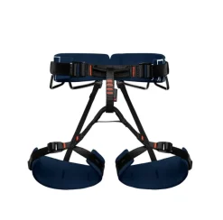 Mammut 4 Slide Harness Marine