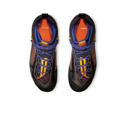 Mammut Taiss Light Mid Gtx Men Black-arumita