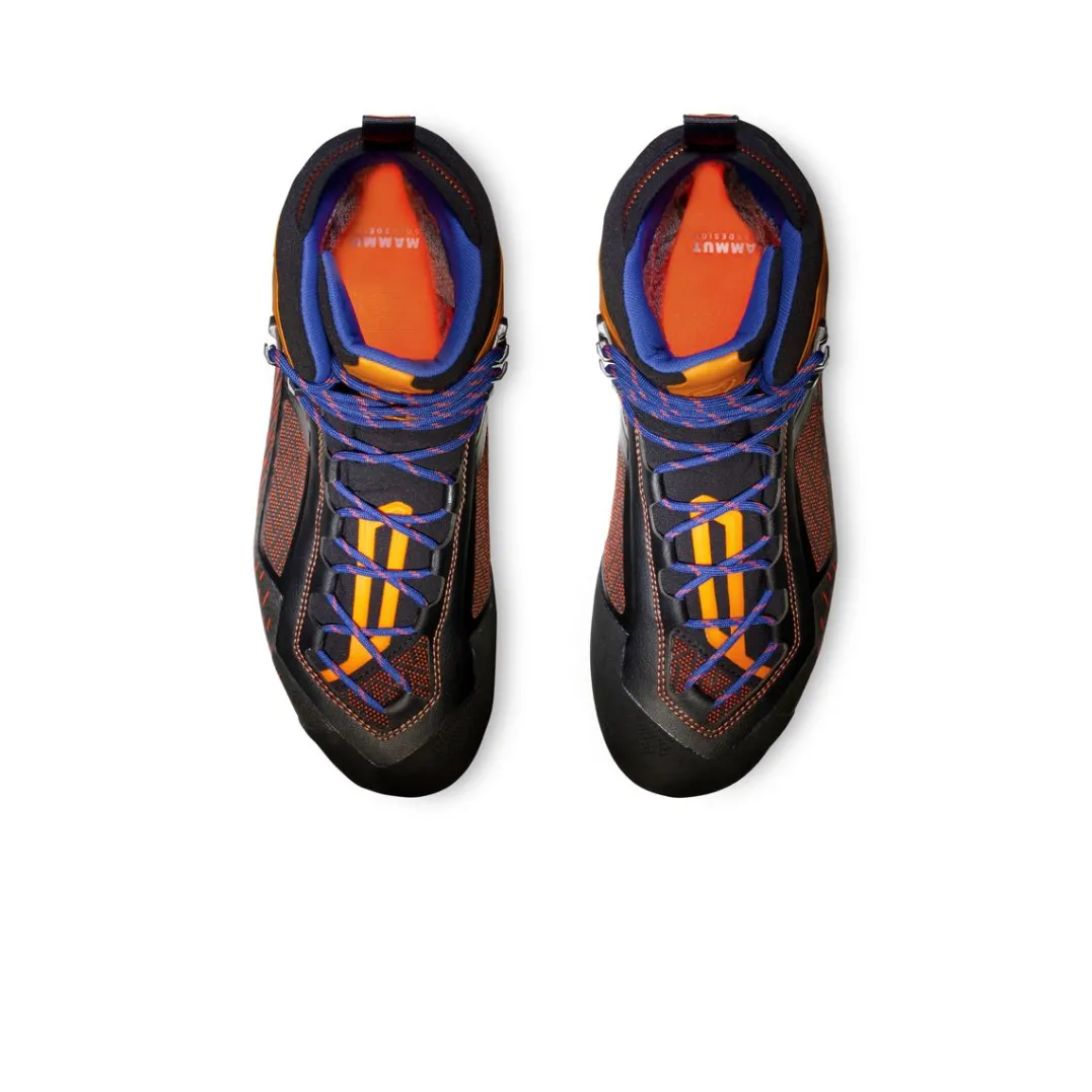 Mammut Taiss Light Mid Gtx Men Black-arumita