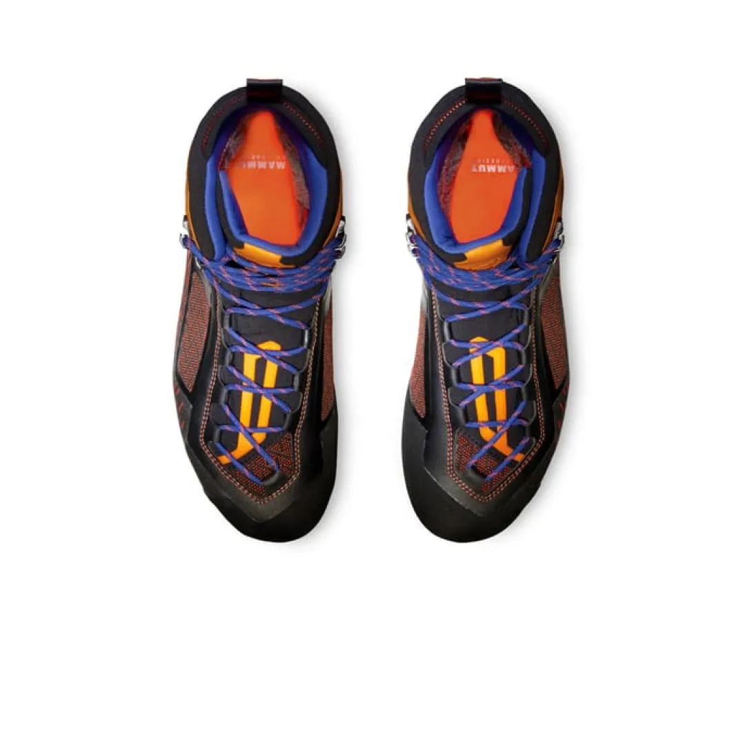 Mammut Taiss Light Mid Gtx Men Black-arumita