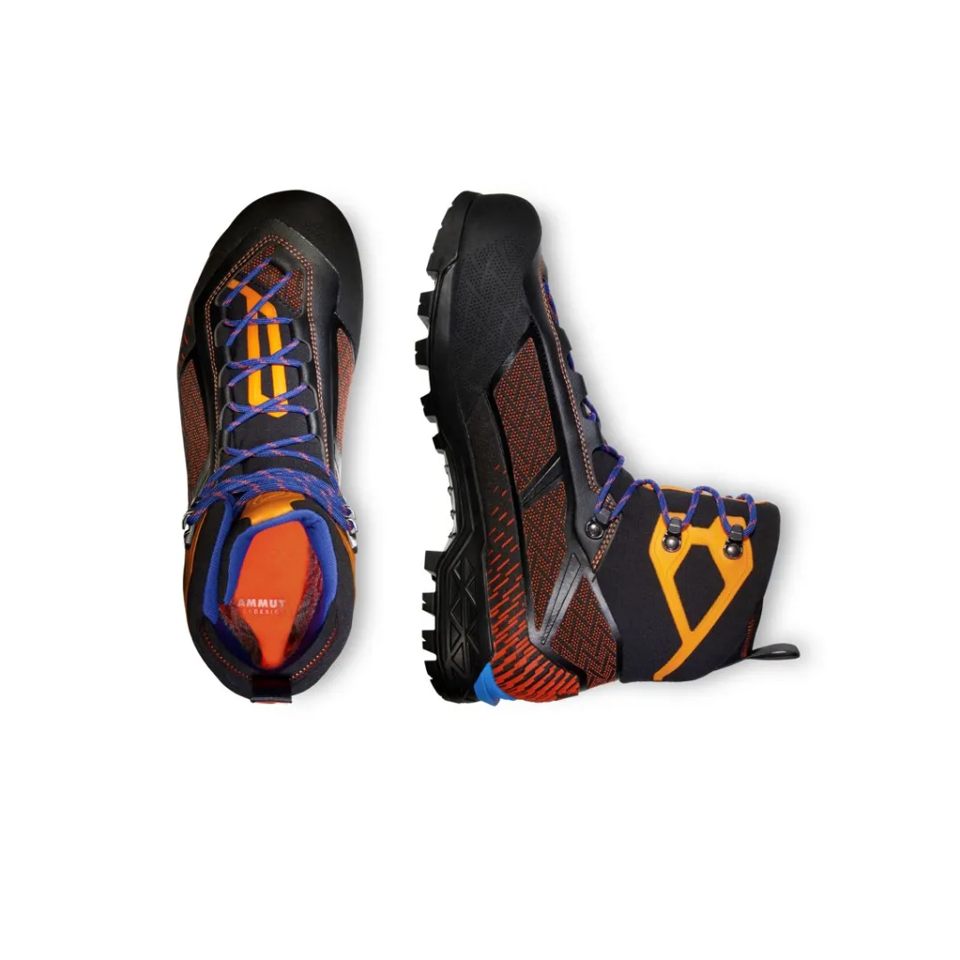 Mammut Taiss Light Mid Gtx Men Black-arumita