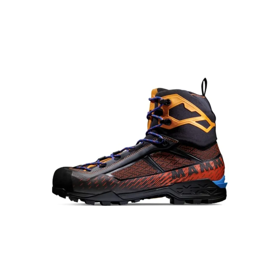 Mammut Taiss Light Mid Gtx Men Black-arumita