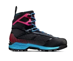 Mammut Taiss Light Mid Gtx® Women Black-Azalea