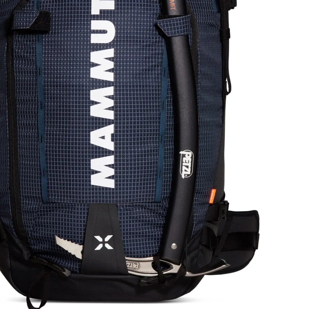Mammut Trion 50 Women Marine-Black