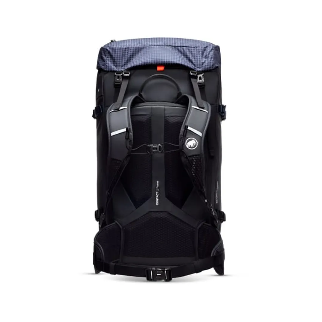 Mammut Trion 50 Women Marine-Black