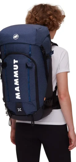 Mammut Trion 50 Women Marine-Black