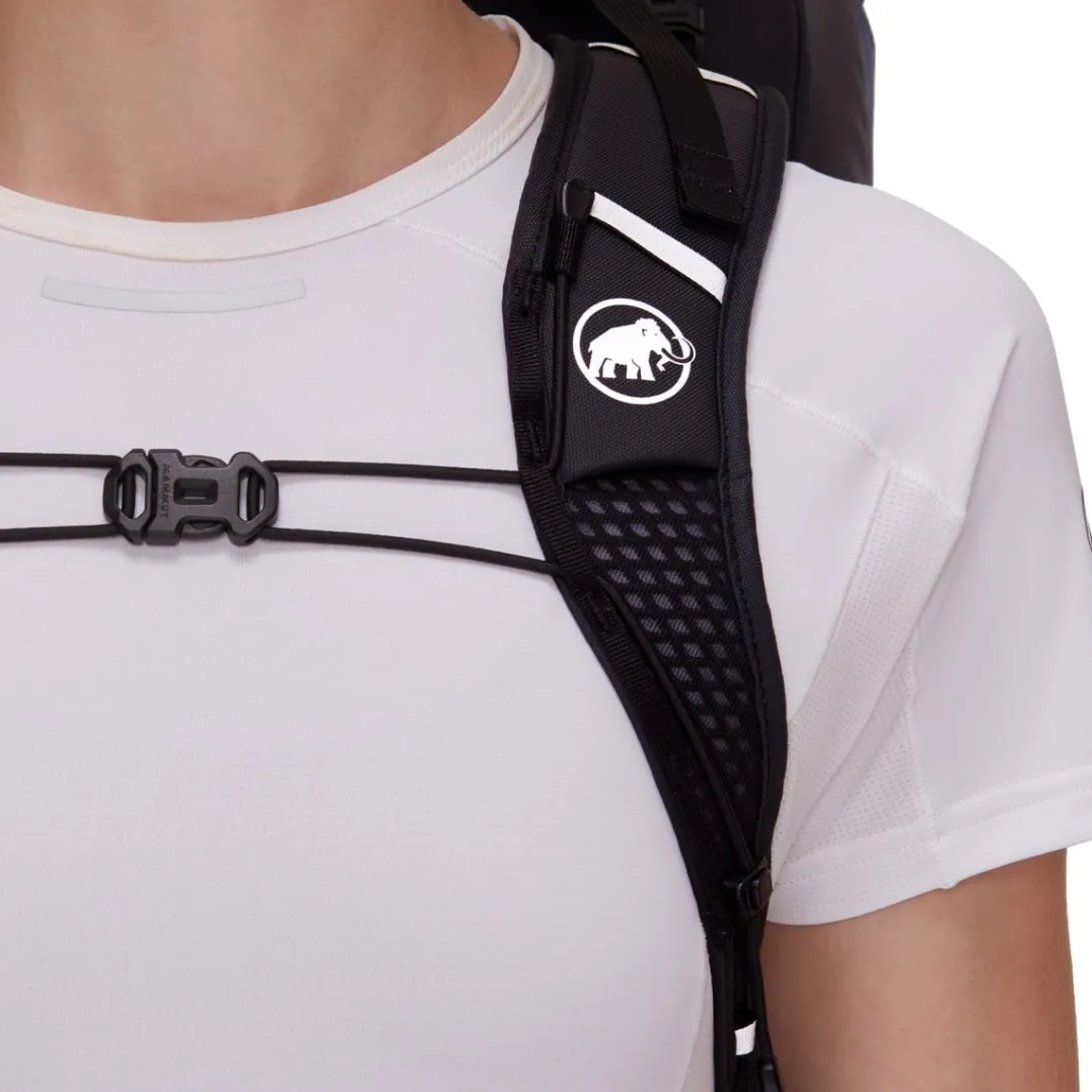 Mammut Trion 50 Women Marine-Black