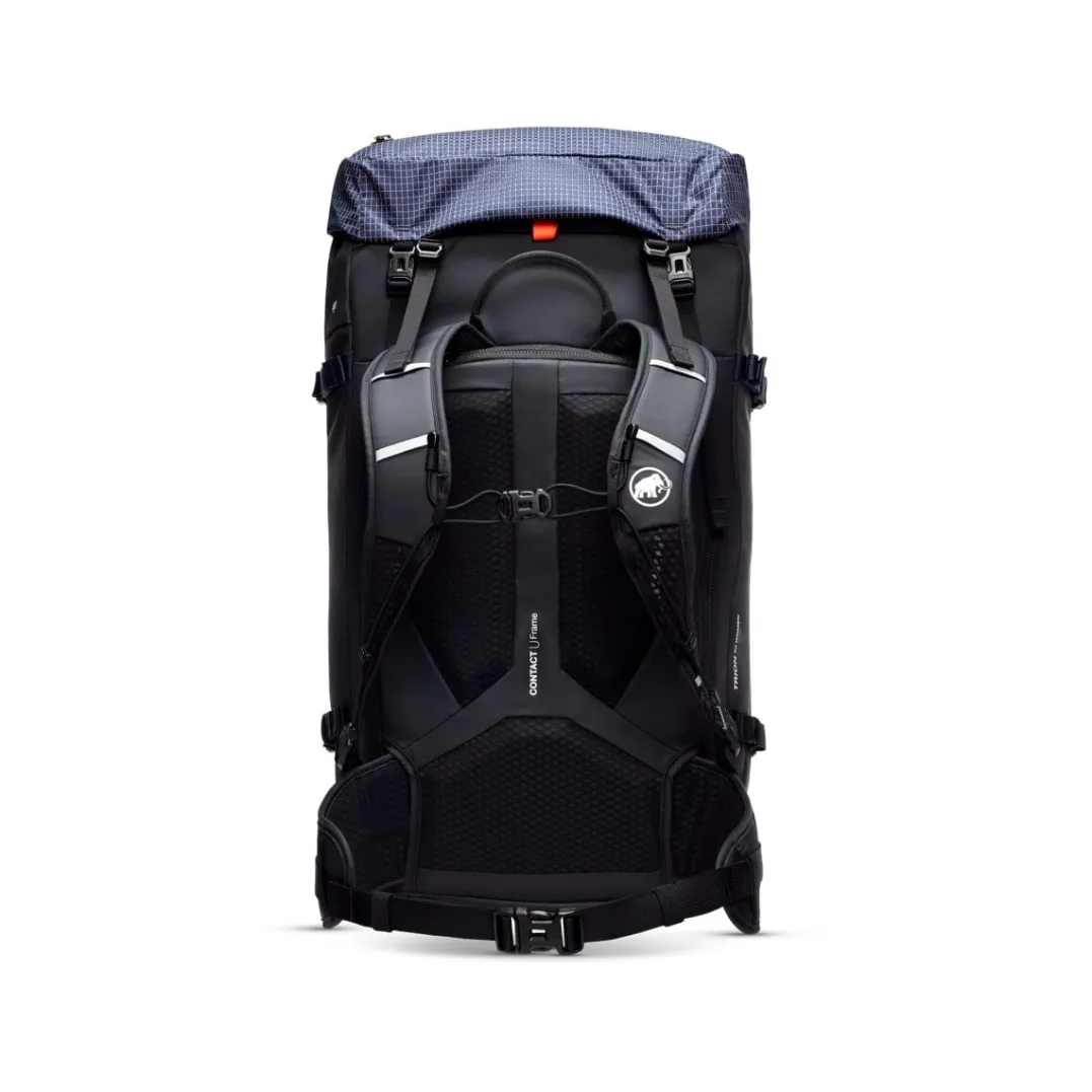 Mammut Trion 50 Women Marine-Black