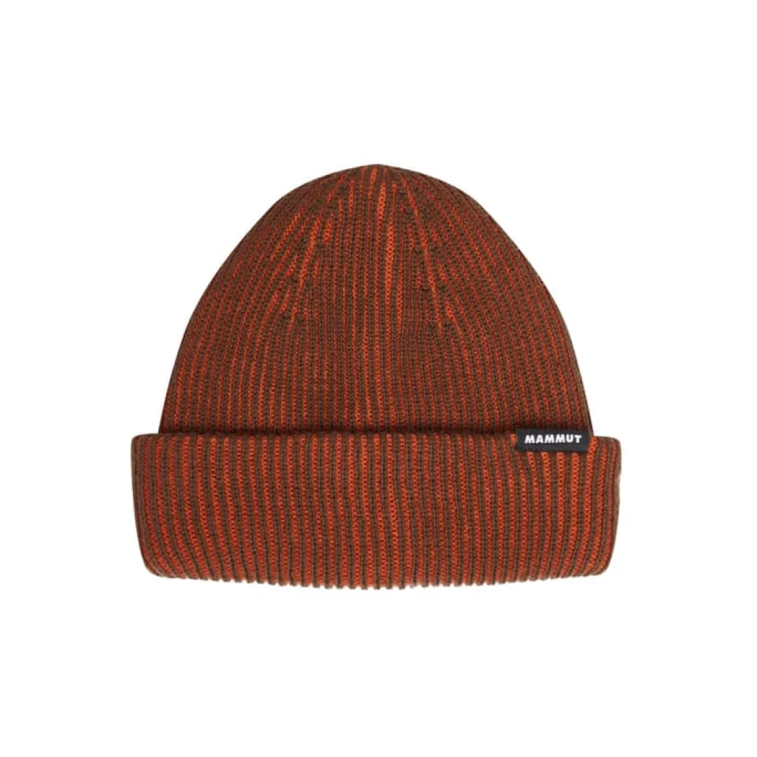 Mammut Waymarker Beanie Autumn Larice-soil
