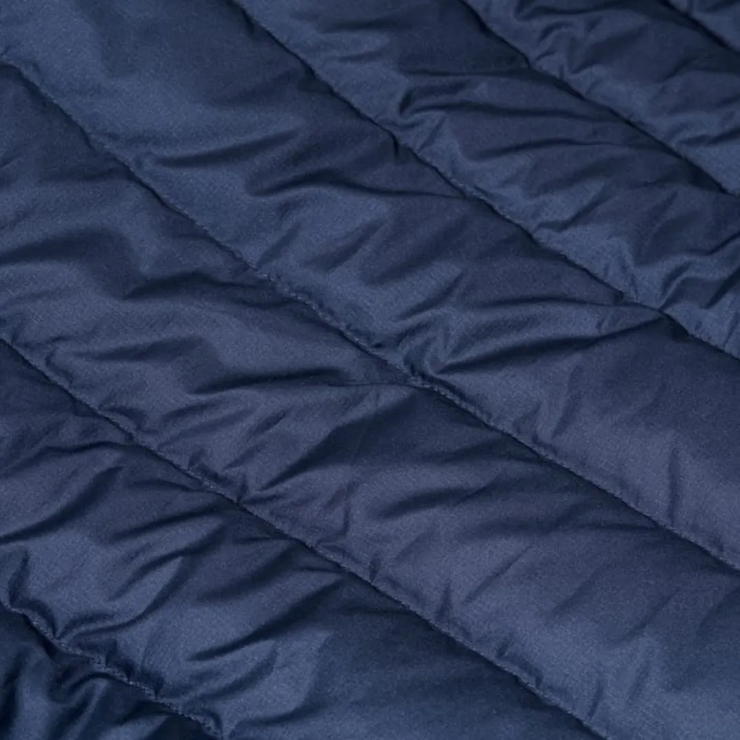 Mammut Waymarker In Hooded Jacket Men Marine