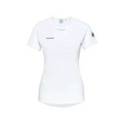 Mammut Women's Aenergy Fl T-Shirt White