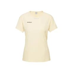 Mammut Women's Aenergy FL T-Shirt Alvatern