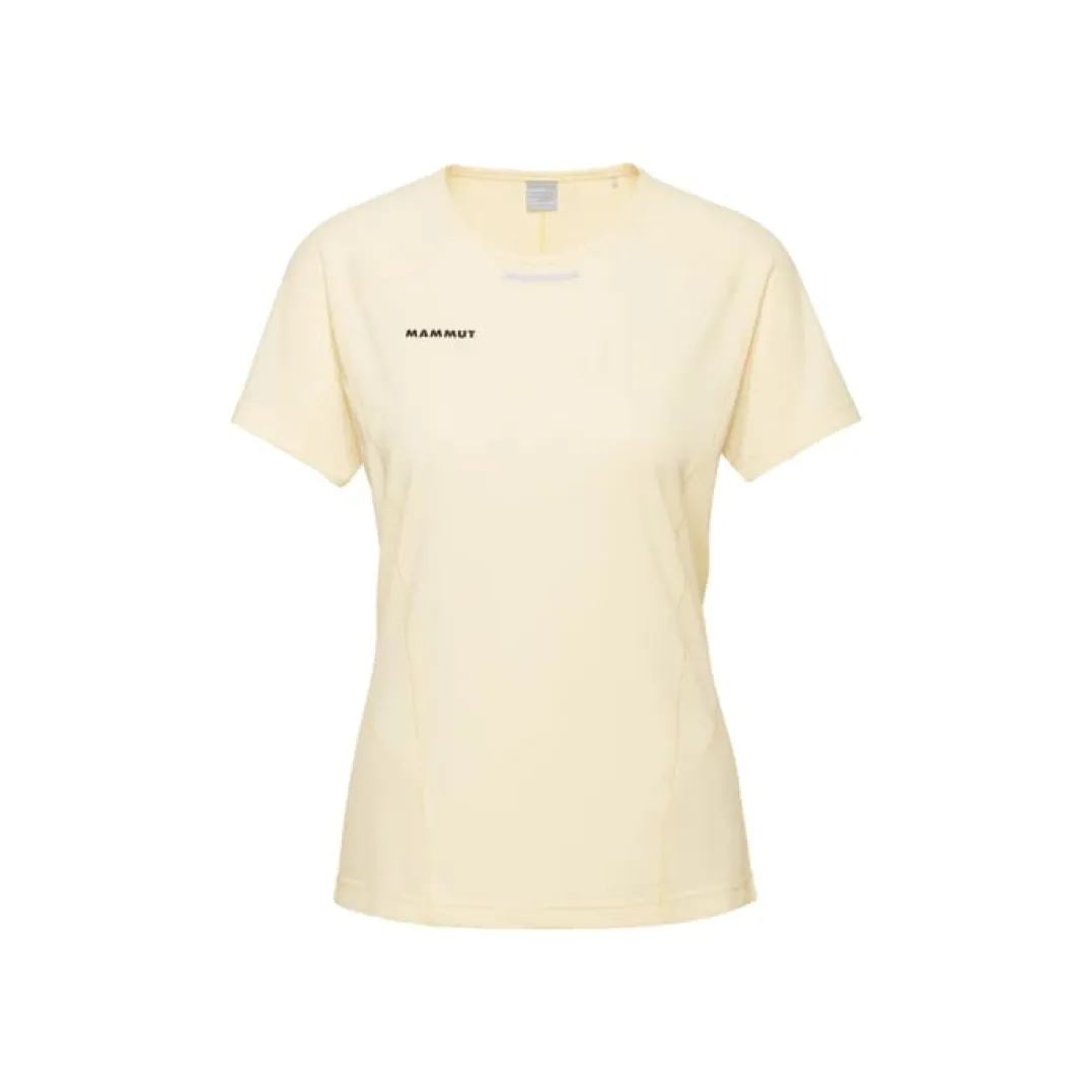 Mammut Women's Aenergy FL T-Shirt Alvatern