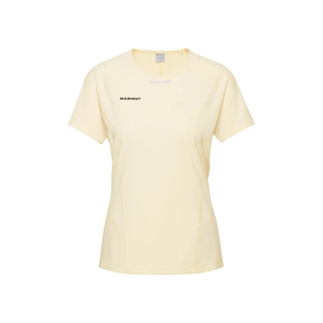 Mammut Women's Aenergy FL T-Shirt Alvatern