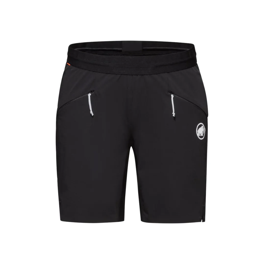 Mammut Women's Aenergy Light SO Shorts Black