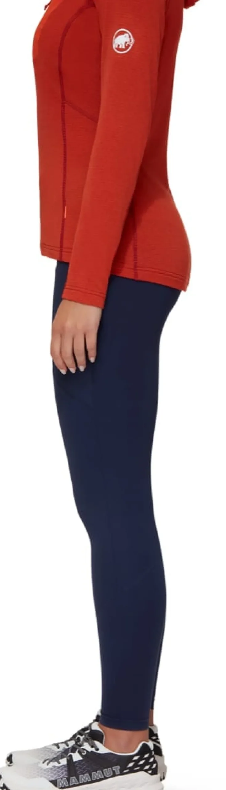 Mammut Women's Aenergy Light TightsMarine