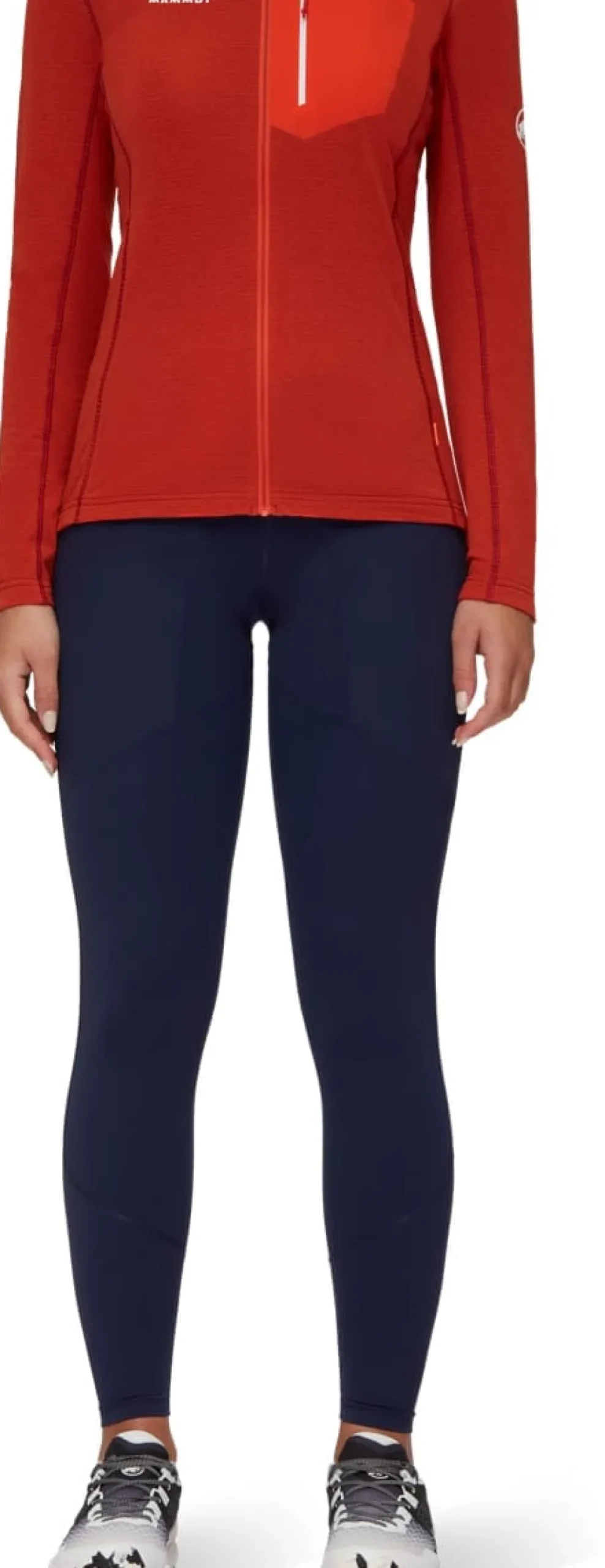 Mammut Women's Aenergy Light TightsMarine