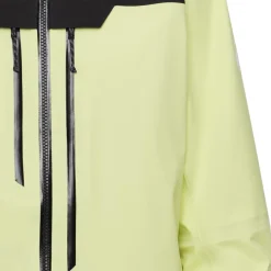 Mammut Women's Haldigrat Hardshell Hooded JacketSulai-black
