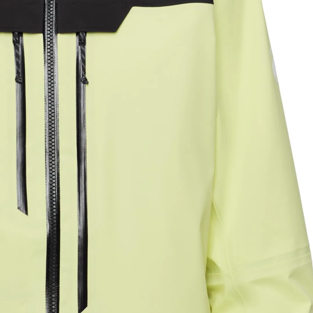 Mammut Women's Haldigrat Hardshell Hooded JacketSulai-black