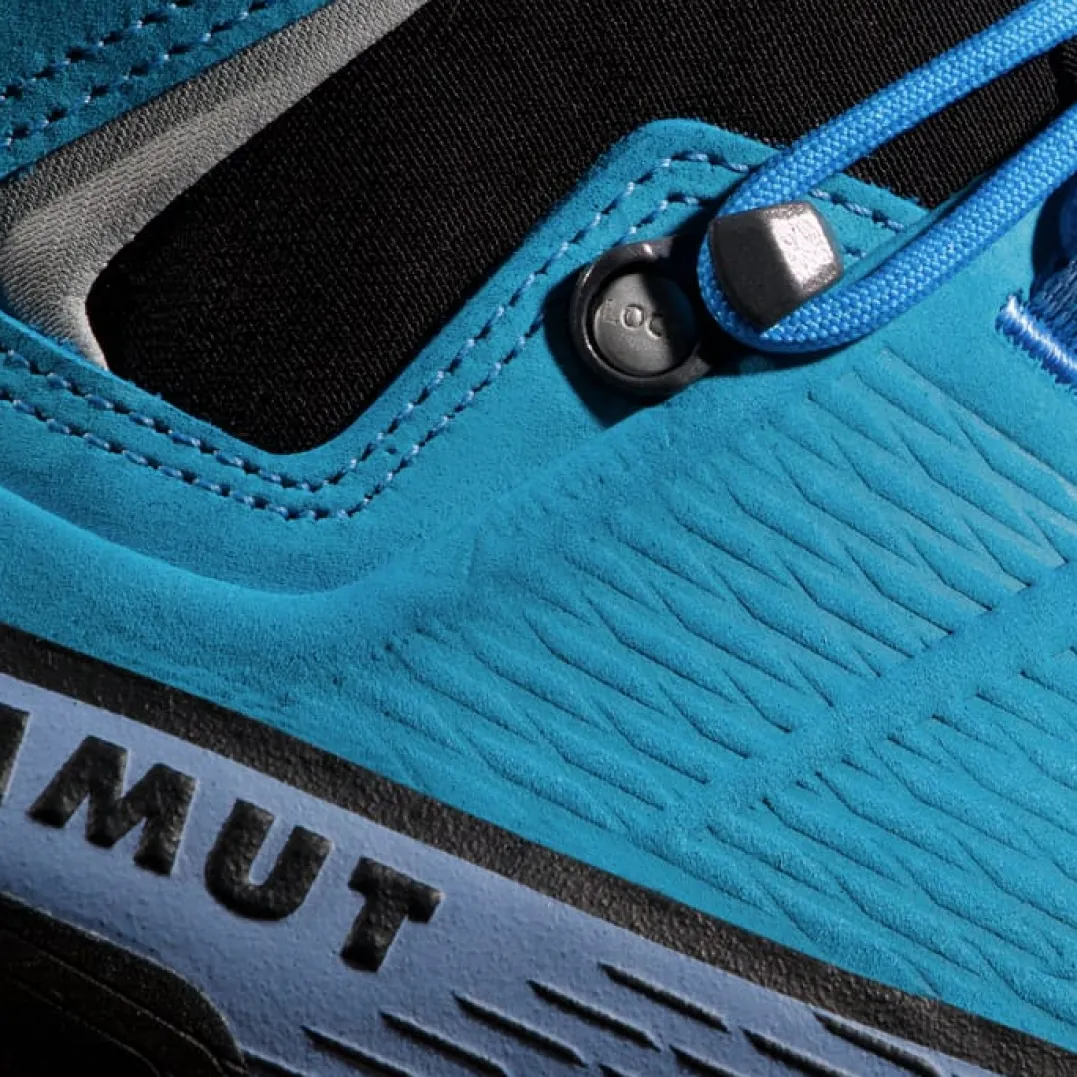 Mammut Women's Kento Advanced High GORE-TEX Ocean-Dark Whisper