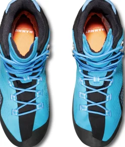 Mammut Women's Kento Advanced High GORE-TEX Ocean-Dark Whisper