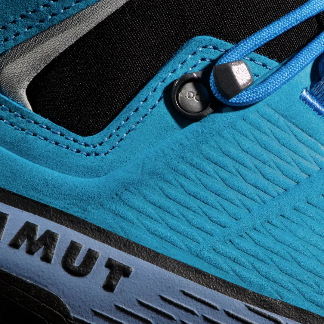 Mammut Women's Kento Advanced High GORE-TEX Ocean-Dark Whisper