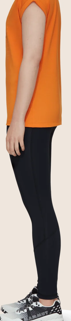 Mammut Women's Massone Tights Black