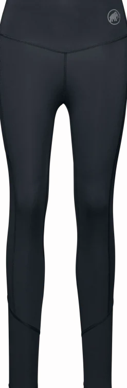Mammut Women's Massone Tights Black