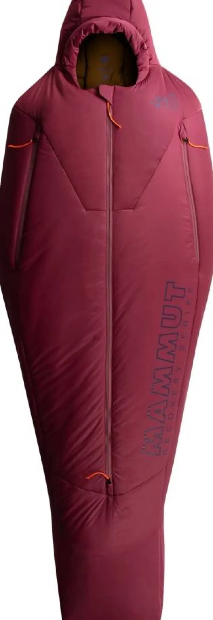 Mammut Women'S Protect Fiber Bag -21c Renaissance
