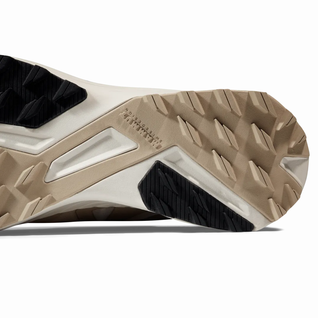 Mammut Women's Saentis TR Low GORE-TEX Savanna-moonbean