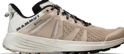 Mammut Women's Saentis TR Low GORE-TEX Savanna-moonbean