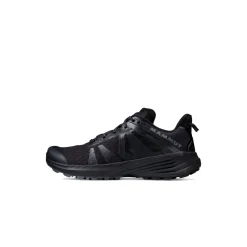 Mammut Women's Saentis TR Low GORE-TEX Black
