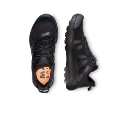 Mammut Women's Saentis TR Low GORE-TEX Black