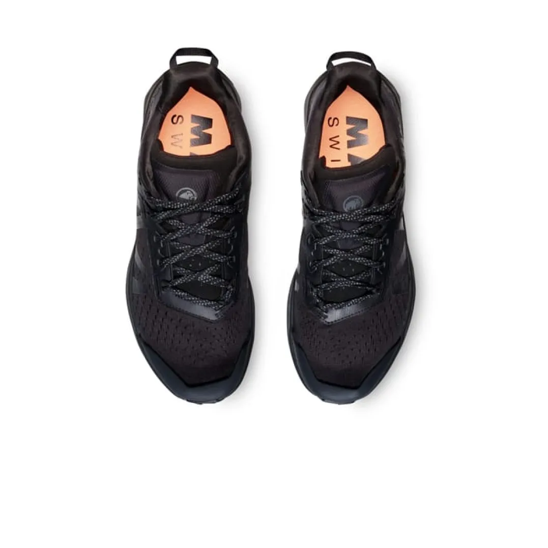 Mammut Women's Saentis TR Low GORE-TEX Black