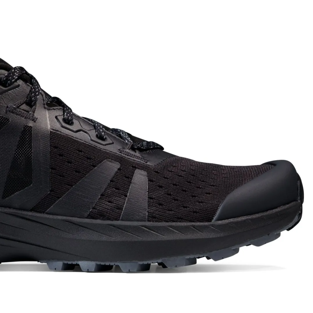 Mammut Women's Saentis TR Low GORE-TEX Black
