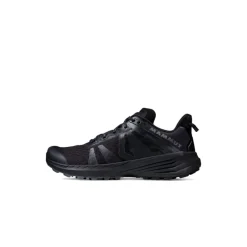 Mammut Women's Saentis TR Low GORE-TEX Black